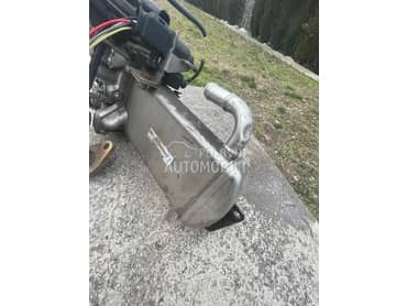 hladnjak egr ventila za Audi Q5 od 2009. do 2012. god.