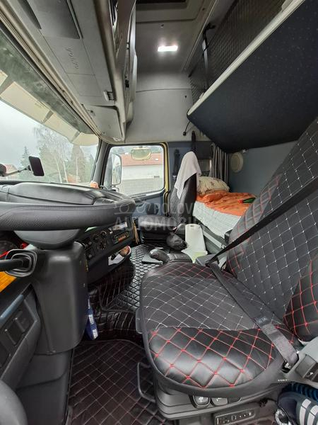 Volvo FH 480 MEGA