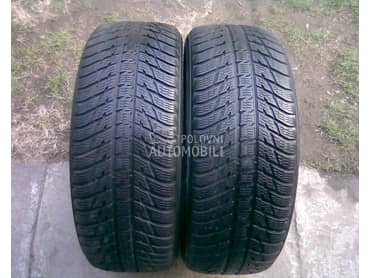 Nokian 265/60 R18 Zimska