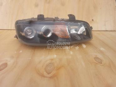 far desni za Fiat Punto od 1999. do 2004. god.