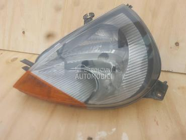 far levi za Ford Ka od 1997. do 2008. god.