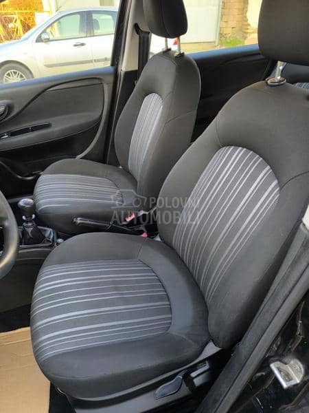 Fiat EVO 1.4