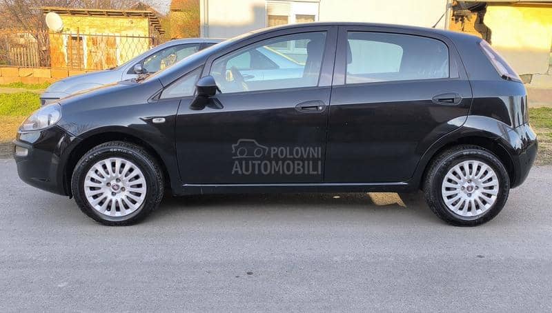Fiat EVO 1.4