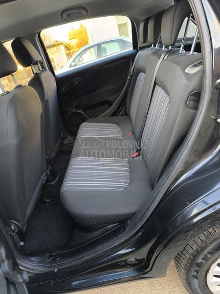 Fiat EVO 1.4