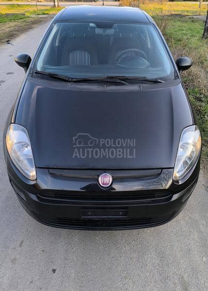 Fiat EVO 1.4