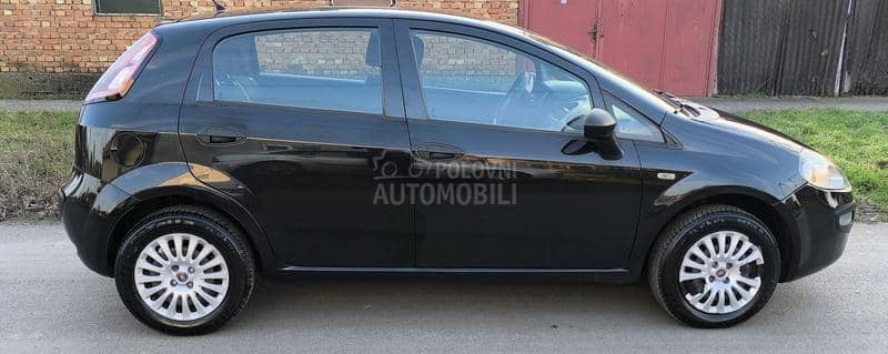 Fiat EVO 1.4