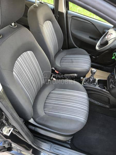 Fiat EVO 1.4