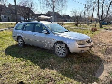 dizne ejdr301z za Ford Mondeo od 2000. do 2007. god.