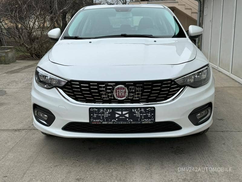 Fiat Tipo K AMERA 95591 K M