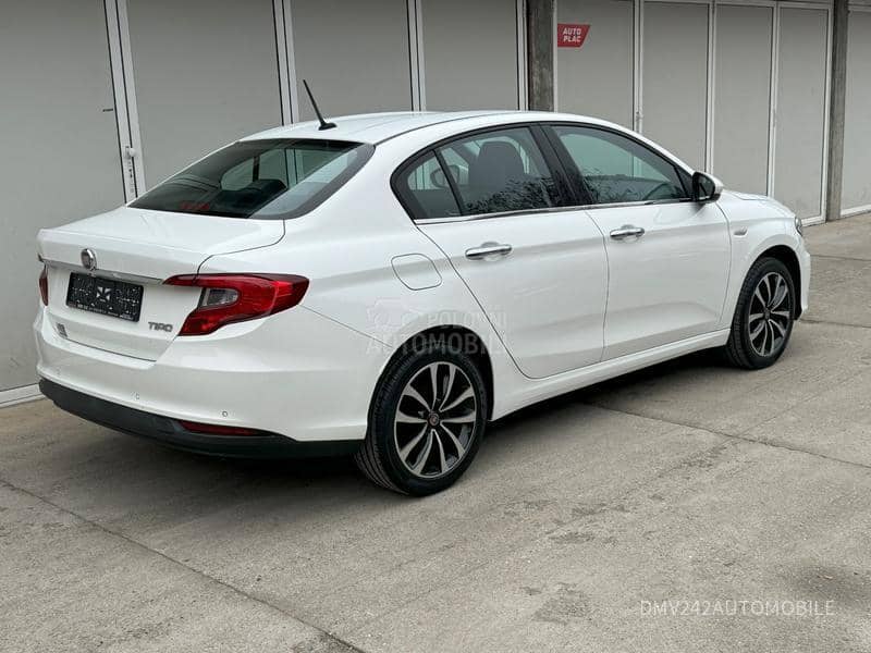 Fiat Tipo K AMERA 95591 K M