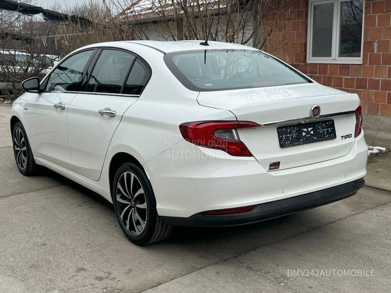 Fiat Tipo K AMERA 95591 K M