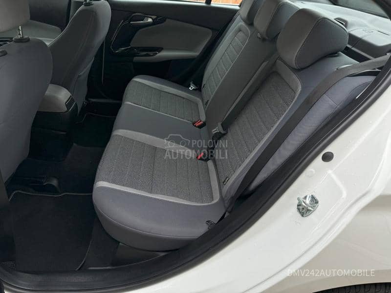 Fiat Tipo K AMERA 95591 K M