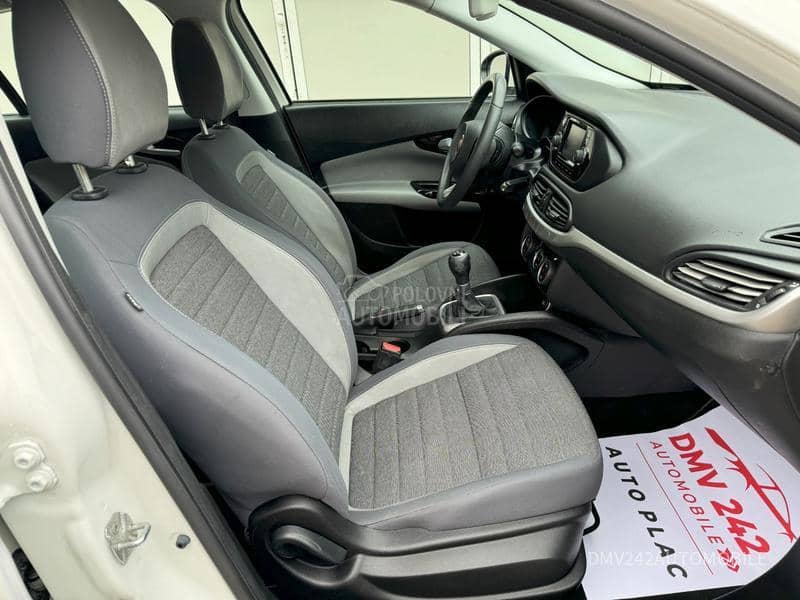 Fiat Tipo K AMERA 95591 K M
