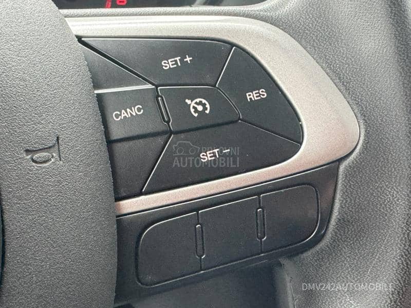 Fiat Tipo K AMERA 95591 K M