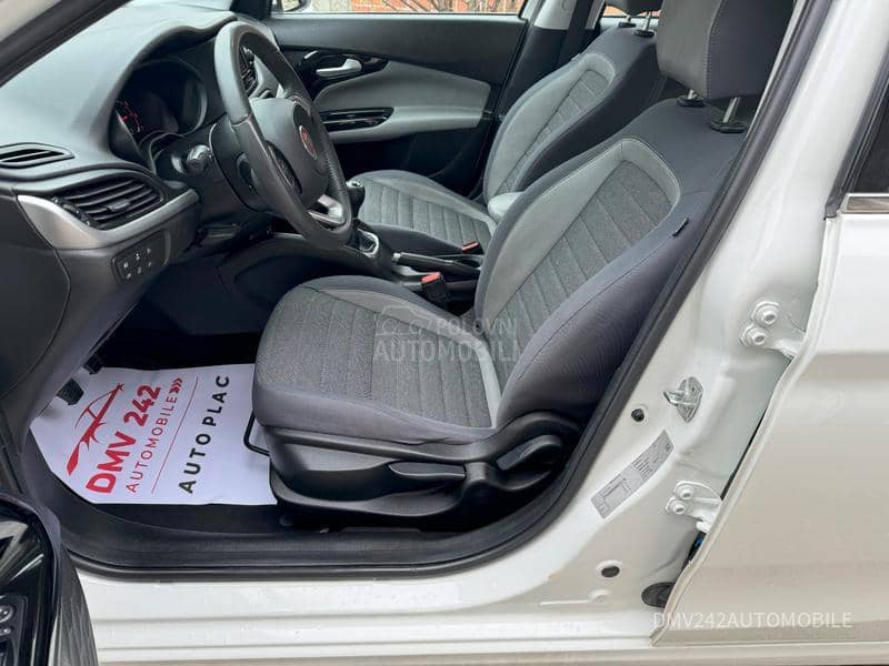 Fiat Tipo K AMERA 95591 K M