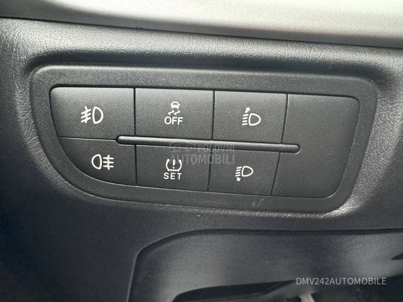 Fiat Tipo K AMERA 95591 K M