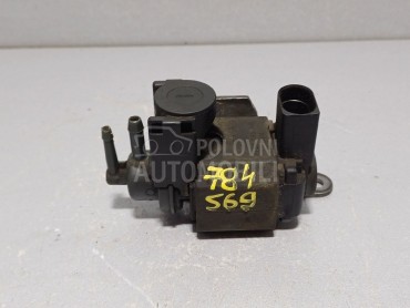 TC VENTIL za Audi Q7