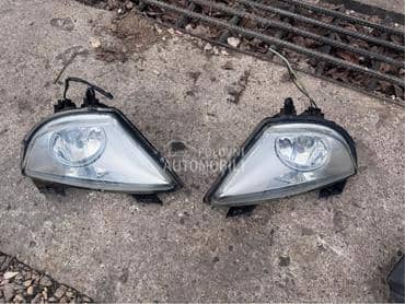 Svetla za maglu za Ford Fiesta od 2003. do 2005. god.