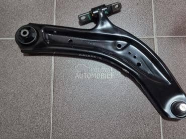 Viljuške Koleos 2 za Renault Koleos