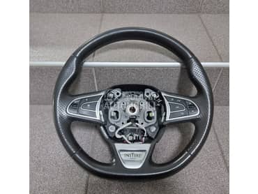 Volan za Renault Espace od 2015. do 2023. god.