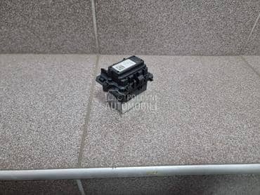 Reostat za Renault Megane Conquest, Arkana