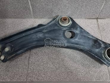 Viljuške Megane 4 za Renault Megane