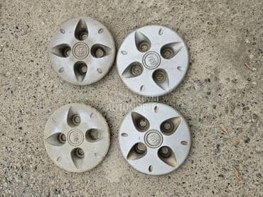 Ratkapne  15" 4 x 98