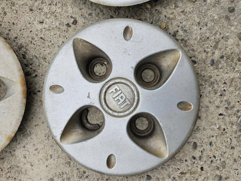 Ratkapne  15" 4 x 98