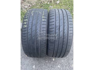 Apollo 225/40 R18 Letnja