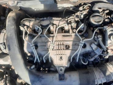 Turbina za Volvo V90 od 2001. do 2015. god.