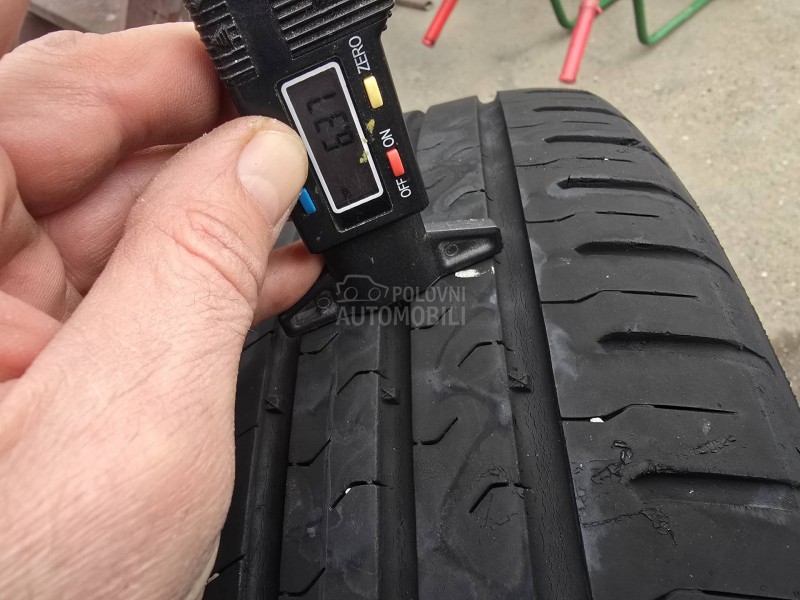 Continental 175/65 R14 Letnja