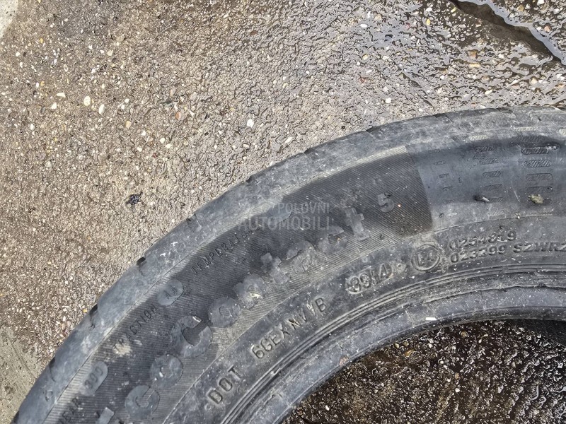 Continental 175/65 R14 Letnja