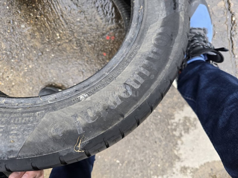 Continental 175/65 R14 Letnja