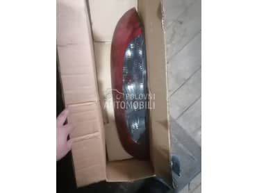 Stop Lampa Nova Original za Opel Corsa C od 2000. do 2006. god.