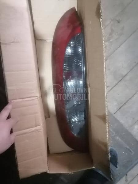 Stop Lampa Nova Original