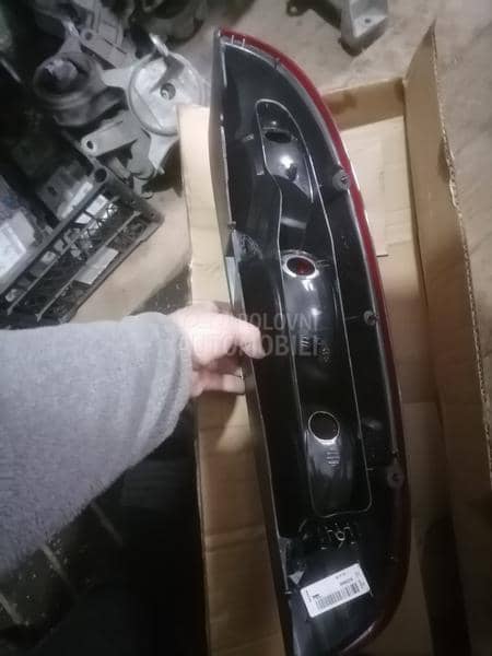 Stop Lampa Nova Original