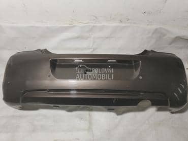 36. Zadnji branik za Peugeot 301