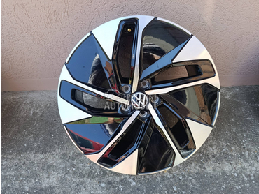 Aluminijumske felne  19" 5 x 112