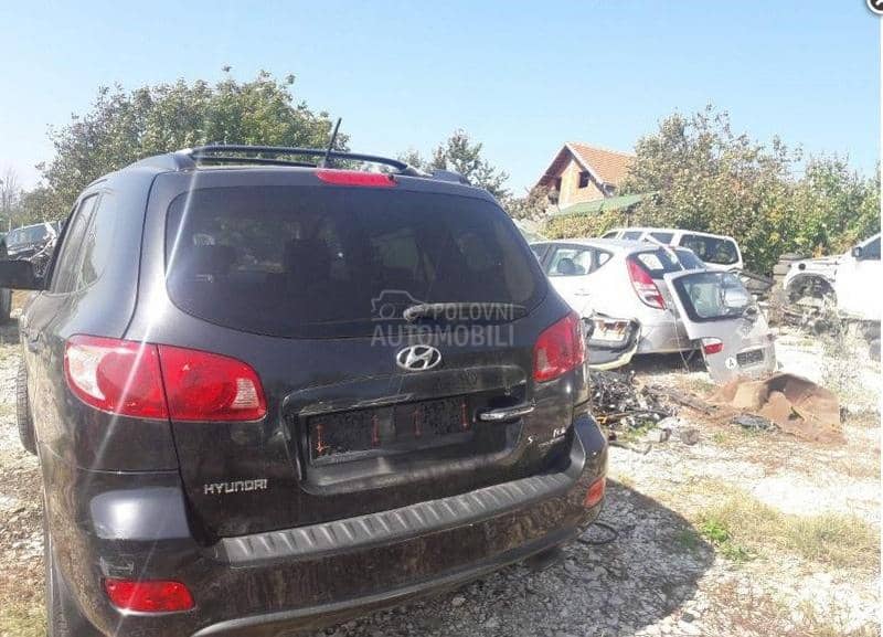 Nastavak auspuha 2.2 crdi