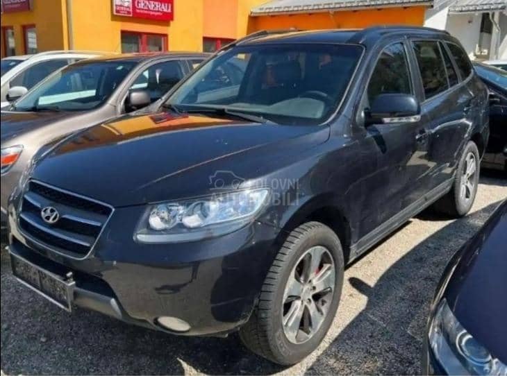 Amortizer haube i gepeka