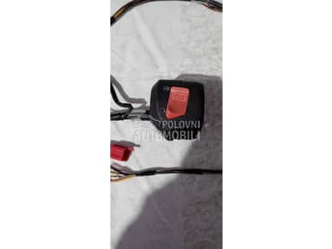 Prekidač start - desni