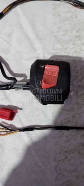 Prekidač start - desni