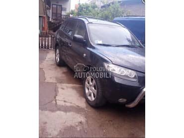 Reostat - presostat 2.2 crdi za Hyundai Santa Fe od 2006. do 2012. god.