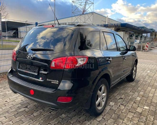 ABS 2.2 crdi