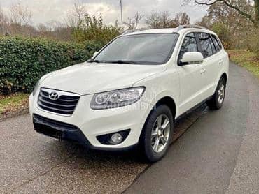 Interkuler 2.2 crdi za Hyundai Santa Fe od 2006. do 2012. god.