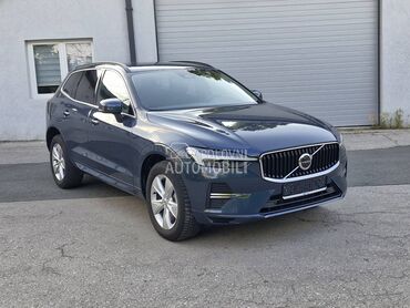 Volvo XC60 D4 N1 5SEDISTA