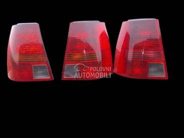 Golf 4 Karavan stop lampa za Volkswagen Golf 4 od 1998. do 2005. god.