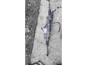 Touran Letva Volana za Volkswagen Touran od 2003. do 2012. god.