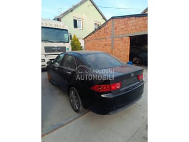 menjač za Honda Accord od 2003. do 2008. god.