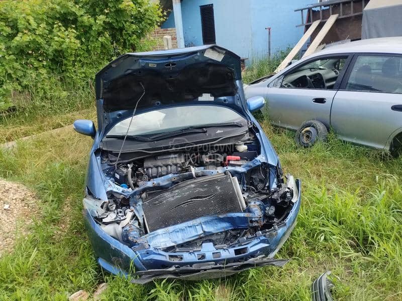 1.3 motor hybrid